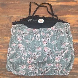 Free People Tank